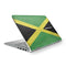 Jamaica Flag Distressed HP Spectre Skin